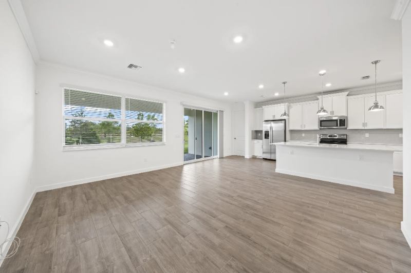 'Bedroom in NEW Homes ' Room to Rent from SpareRoom