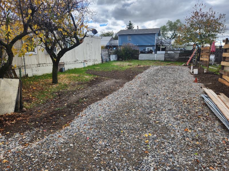 'Long Term RV Space' Room to Rent from SpareRoom