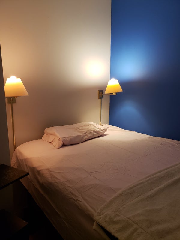 'Tiny Room in Washington Heights' Room to Rent from SpareRoom