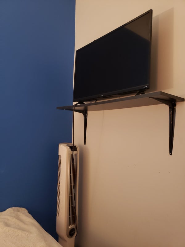 'Tiny Room in Washington Heights' Room to Rent from SpareRoom