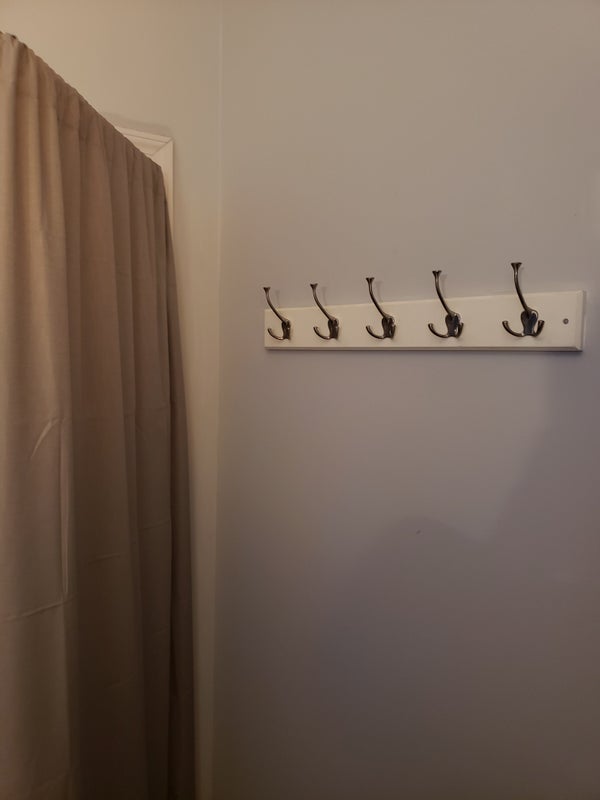 'Tiny Room in Washington Heights' Room to Rent from SpareRoom