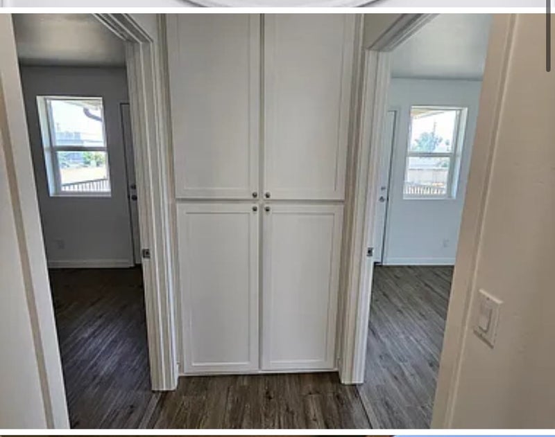 'Room for rent in brand new unit in El Cajon!' Room to Rent from SpareRoom
