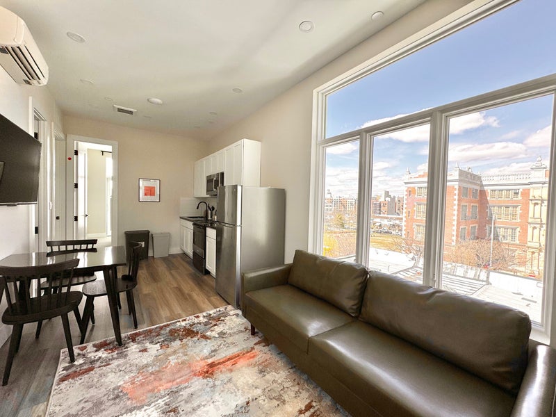 'Furnished Or Unfurnished Laundry Balcony Roof Gym' Room to Rent from SpareRoom