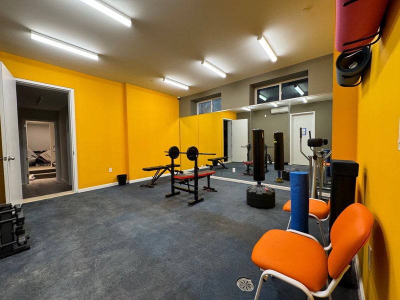 'Furnished Or Unfurnished Laundry Balcony Roof Gym' Room to Rent from SpareRoom
