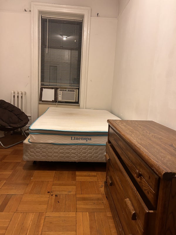 '1BR in a 3BR Fully Furnished Flexible Sublet Apt' Room to Rent from