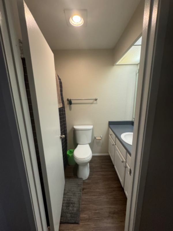 '(Room for rent) Park Bonita' Room to Rent from SpareRoom