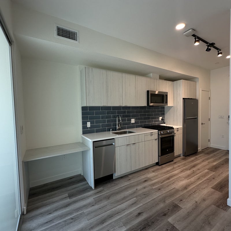 'One Bedroom Apartment ' Room to Rent from SpareRoom