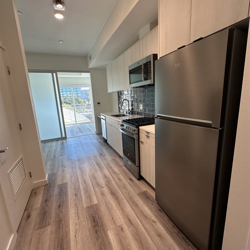 'One Bedroom Apartment ' Room to Rent from SpareRoom