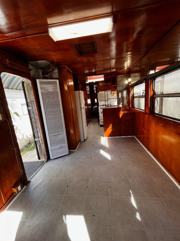 'Mobile home for rent in quiet gated community' Room to Rent from SpareRoom