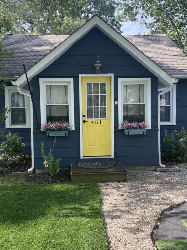 'Beach Cottage' Room to Rent from SpareRoom