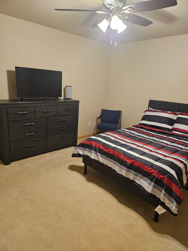 'One Bedroom for Rent' Room to Rent from SpareRoom