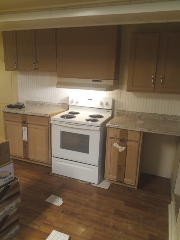 'Small Bunker Unit' Room to Rent from SpareRoom