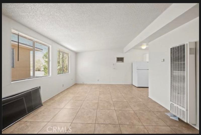 'Sahara' Room to Rent from SpareRoom