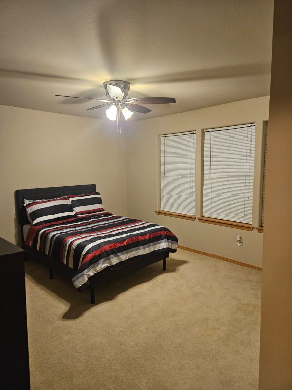 'One Bedroom for Rent' Room to Rent from SpareRoom