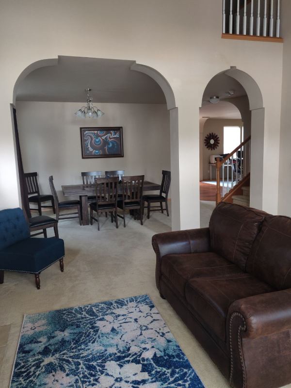 'One Bedroom for Rent' Room to Rent from SpareRoom