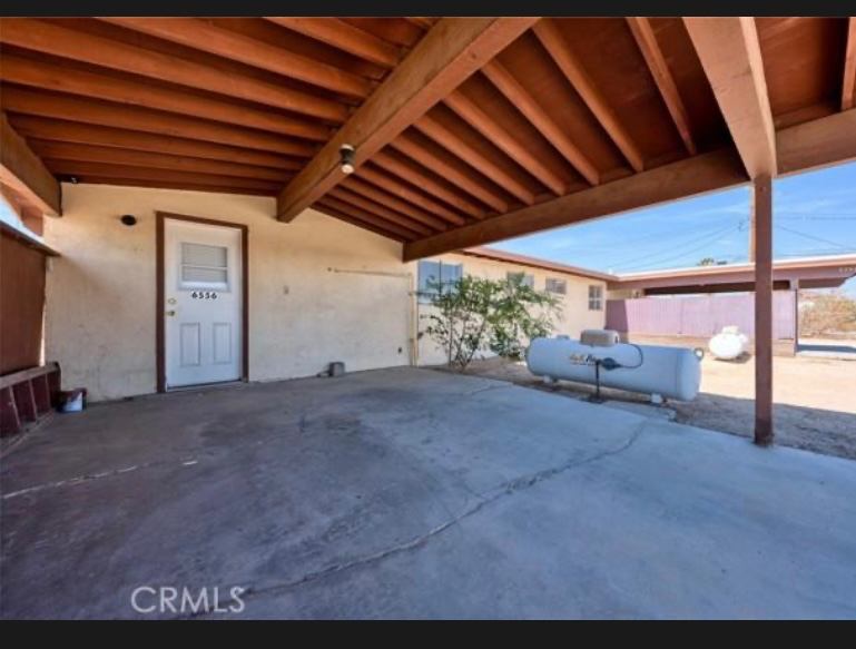 'Sahara' Room to Rent from SpareRoom