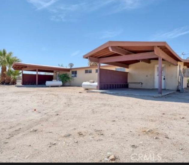 'Sahara' Room to Rent from SpareRoom