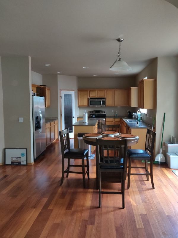 'One Bedroom for Rent' Room to Rent from SpareRoom