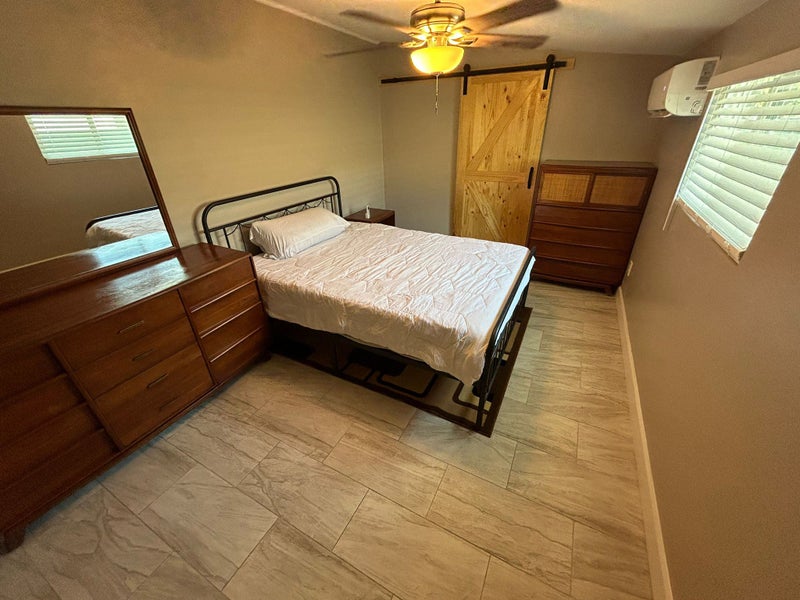 'Fully furnished master bedroom, Private BR' Room to Rent from SpareRoom