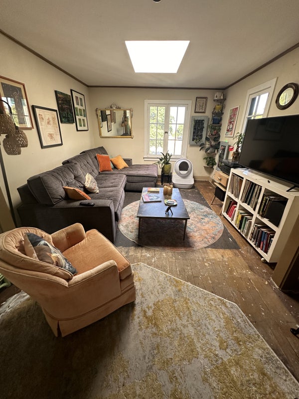 'Two blocks to Venice Beach, Canal Adjacent' Room to Rent from SpareRoom