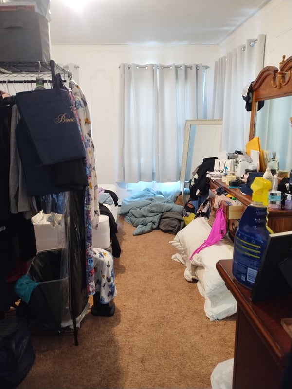 'This room is actually 2 rooms' Room to Rent from SpareRoom