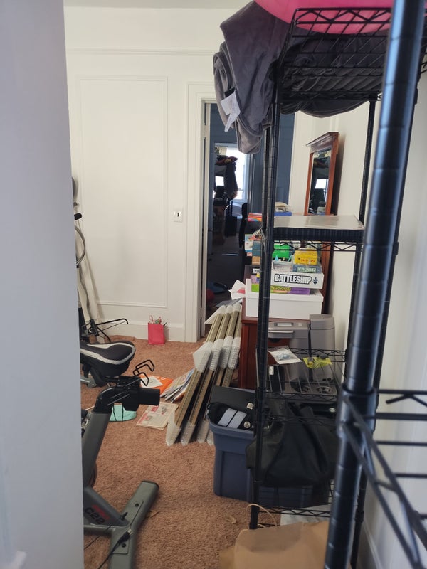 'This room is actually 2 rooms' Room to Rent from SpareRoom