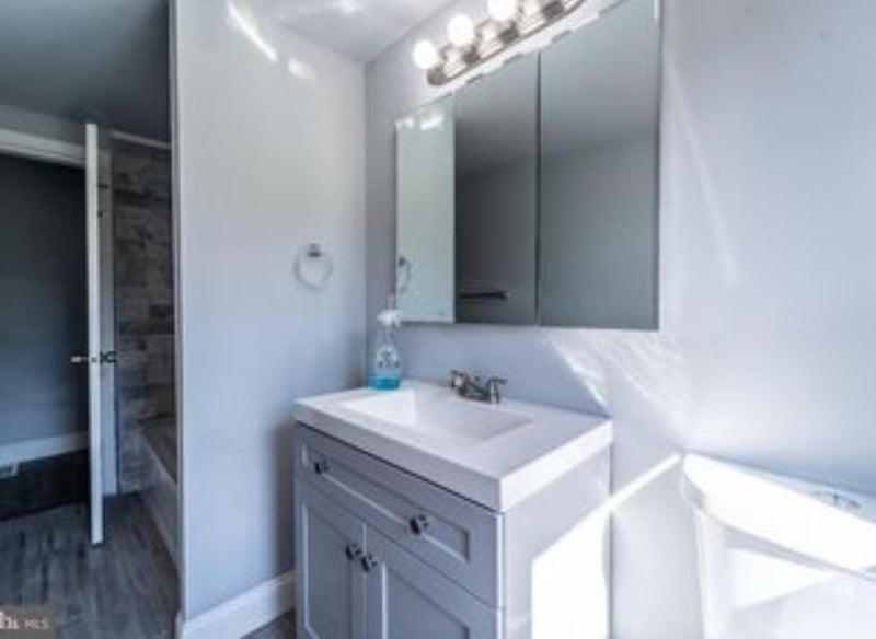 'Homely Room Near Historic Downtown Mt Holly' Room to Rent from SpareRoom