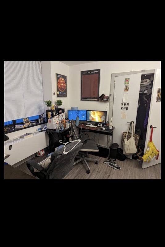 'Room in luxury building on Roosevelt Island' Room to Rent from SpareRoom