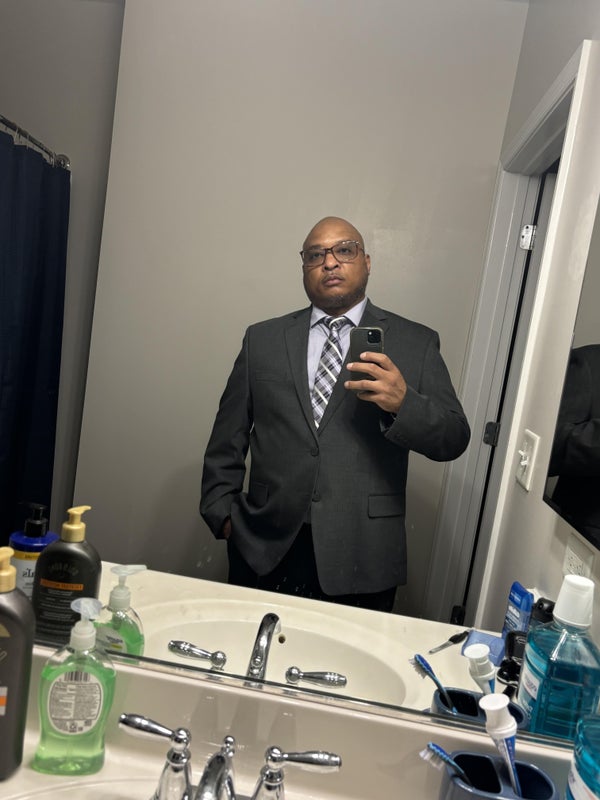 'Room wanted in Baltimore' Roommate from SpareRoom