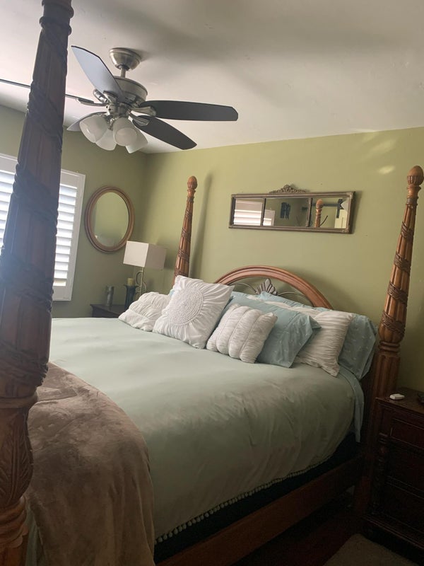 'Large furnished room for rent' Room to Rent from SpareRoom