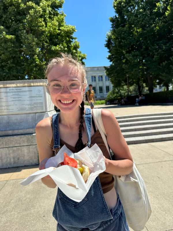 'Looking for room' Roommate from SpareRoom