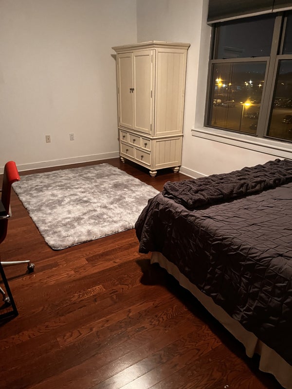 'Large Furnished Master Bedroom' Room to Rent from SpareRoom