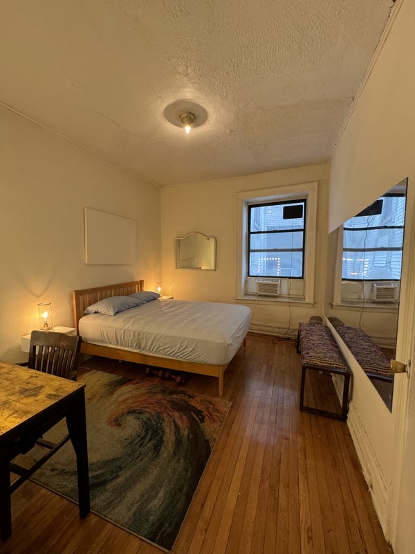Rooms For Rent In Harlem