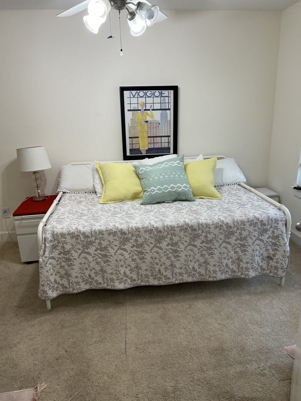 Heights area room for rent ‹ SpareRoom