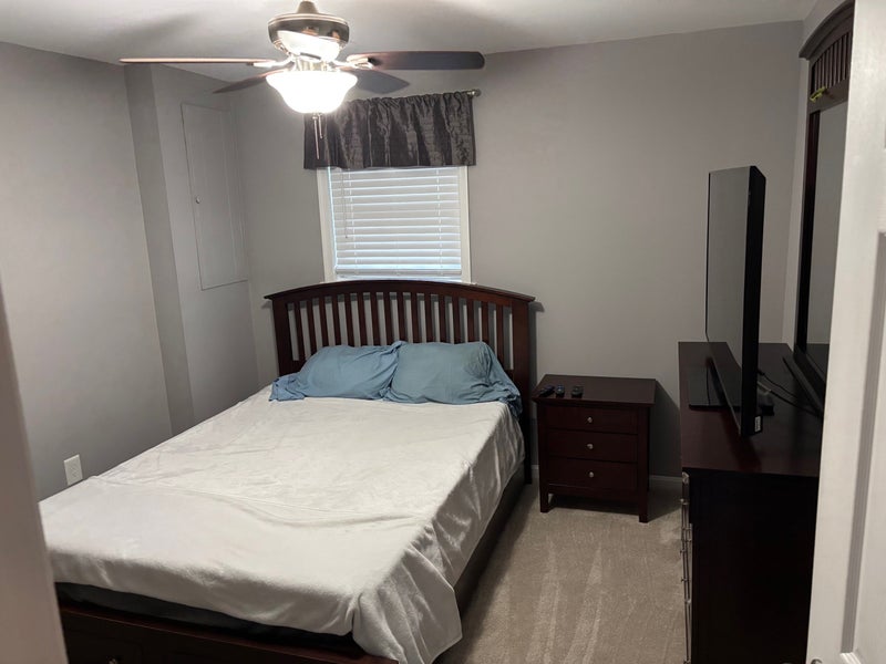 'Large Fully Furnished Room For Rent $750' Room to Rent from SpareRoom
