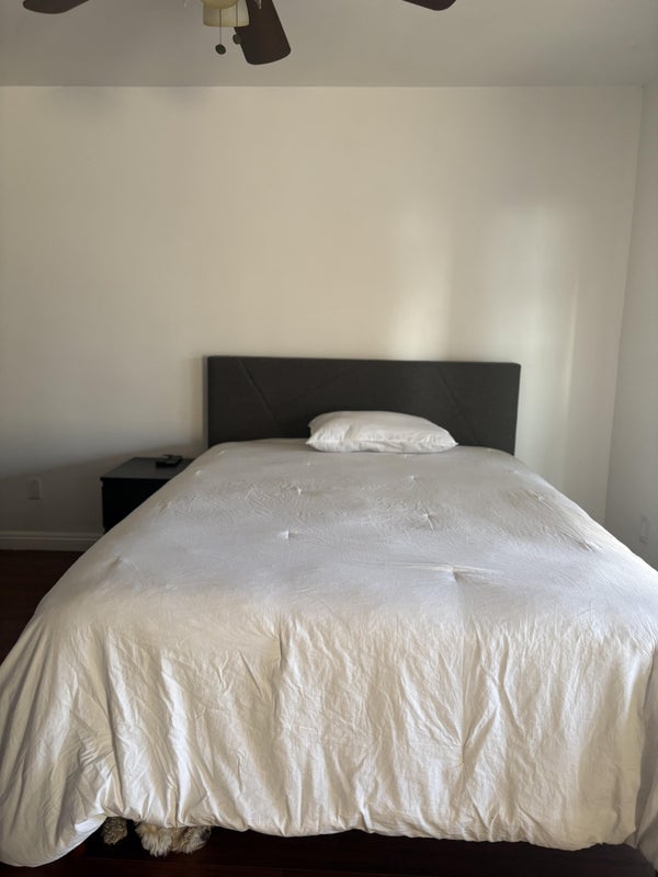'Furnished bedroom for rent ' Room to Rent from SpareRoom