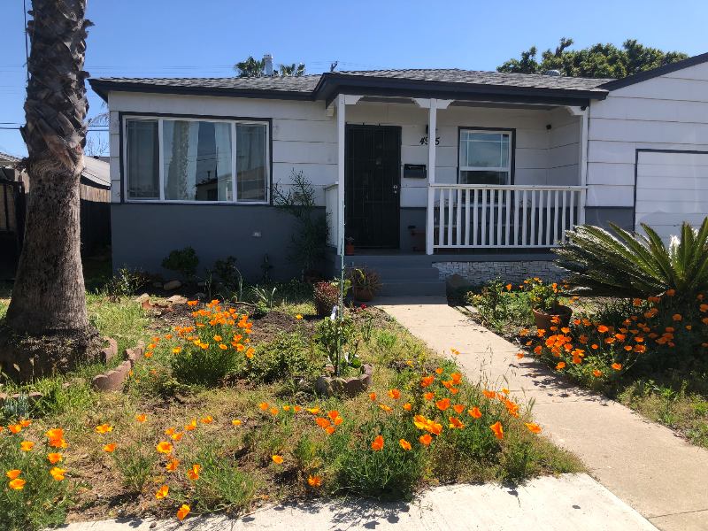 39 Room for rent in a 3 bed 1bath - 209719489 