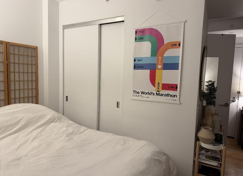'Brooklyn Sublet' Room to Rent from SpareRoom