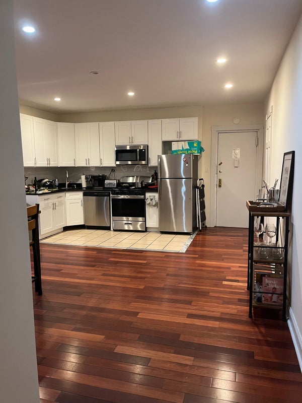 Illustration of Hamilton Heights Luxury Rentals