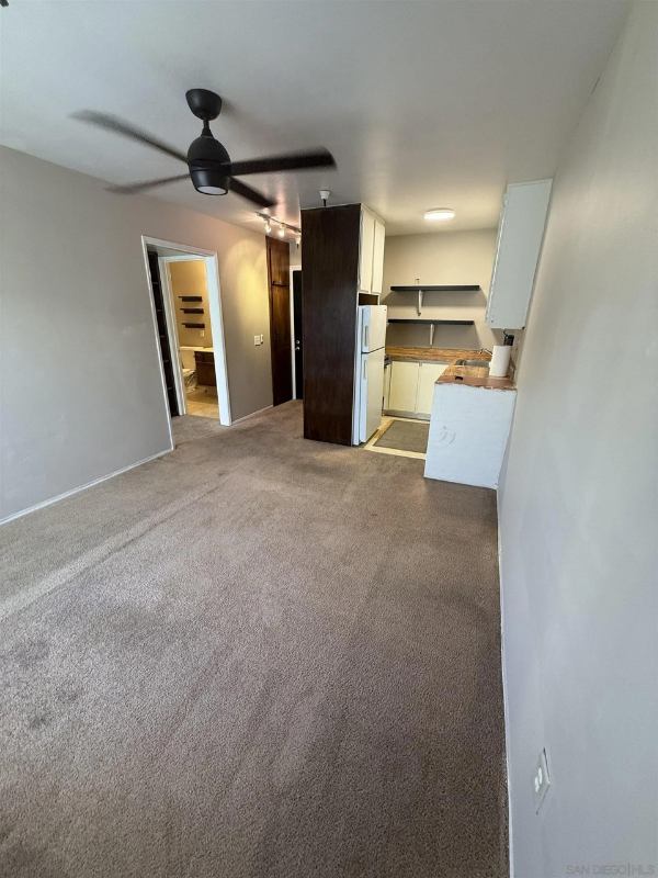 Apartment in San Diego, Burlingame, North Park - More