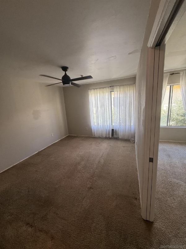 Apartment in San Diego, Burlingame, North Park - View 2