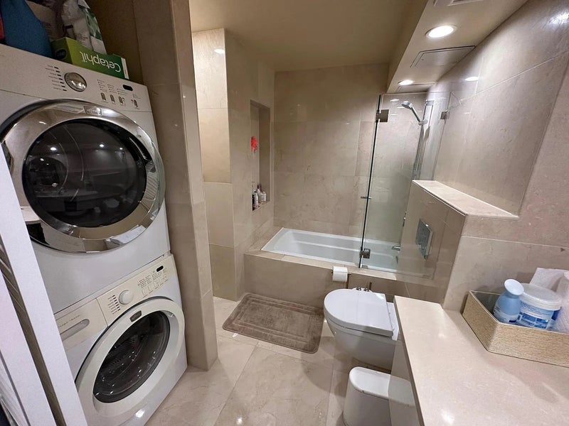 1-bed apartment