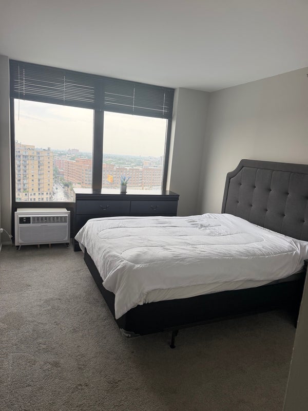 Furniture private Bedroom ! Bathroom private
