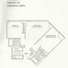 Photo 4: Apartment Floorplan
