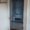 Photo 3: roomie bath from bedroom