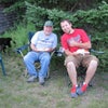 Photo 2: My dad and I!