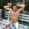 Photo 3: at the pool..