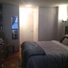Photo 2: Two closets! Tempurpedic King bed!