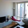 Photo 2: The living room