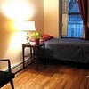 Photo 2: You own private Bedroom with door on other side of apartment
